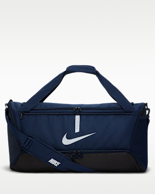Nike Academy Team Football Duffel Bag (Medium, 60L). Nike IL